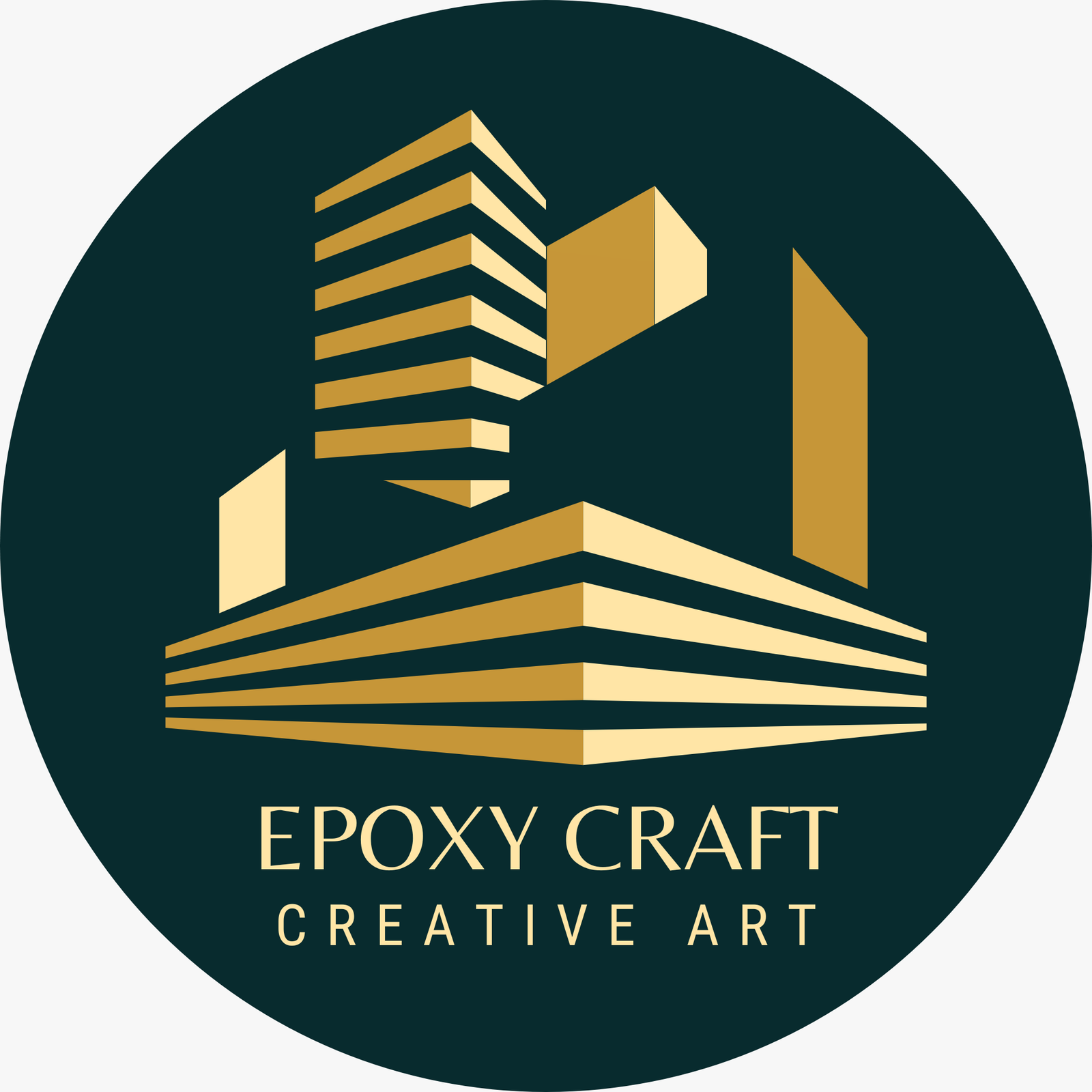 Epoxy Craft